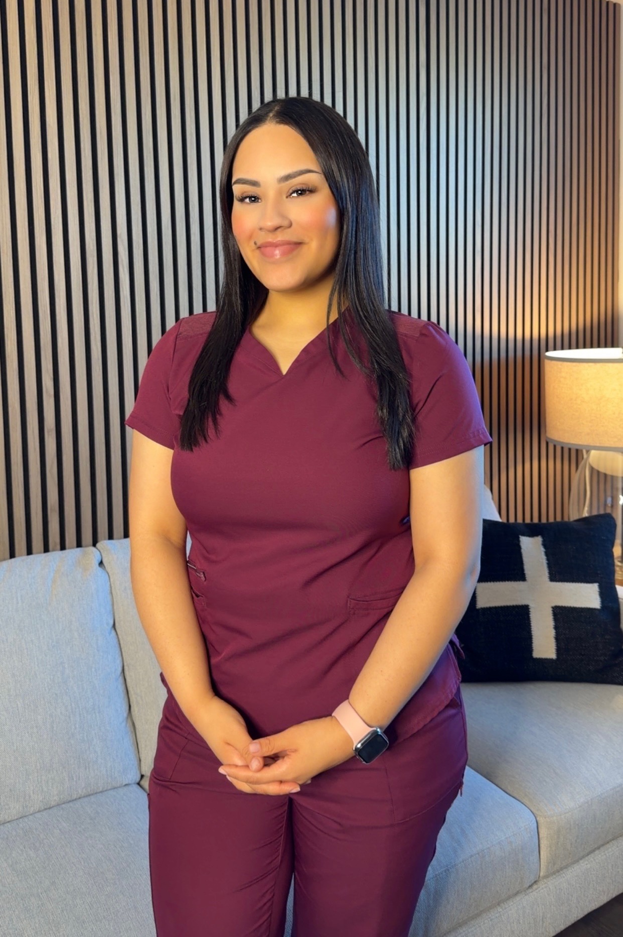 Cece, BSN, RN - Clinical Nurse at Parker Medical Las Vegas