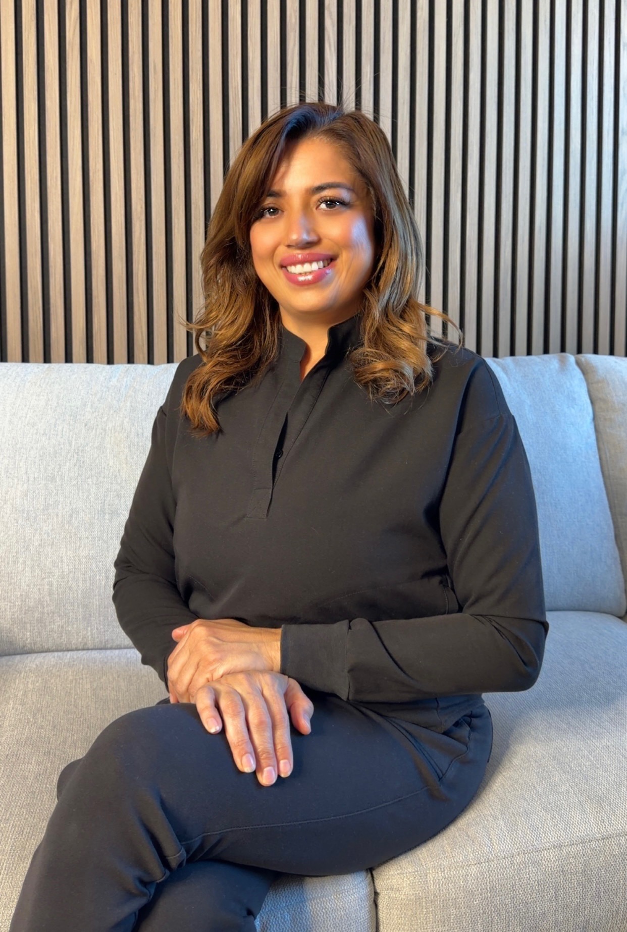 Christin - Office Manager at Parker Medical Las Vegas