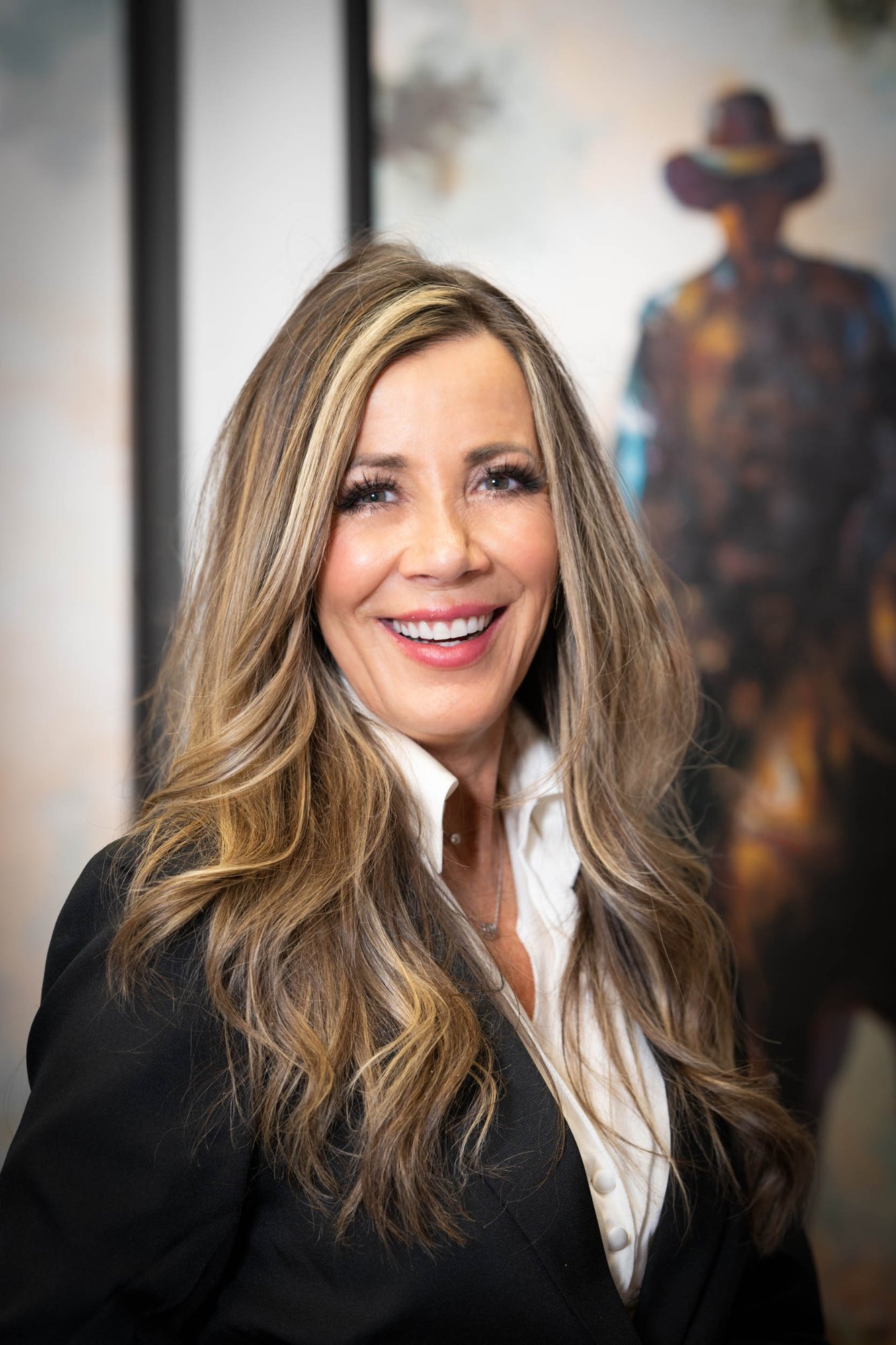 Kristi Adair-Mignery - New Patient Coordinator and Brand Ambassador at Parker Medical Las Vegas