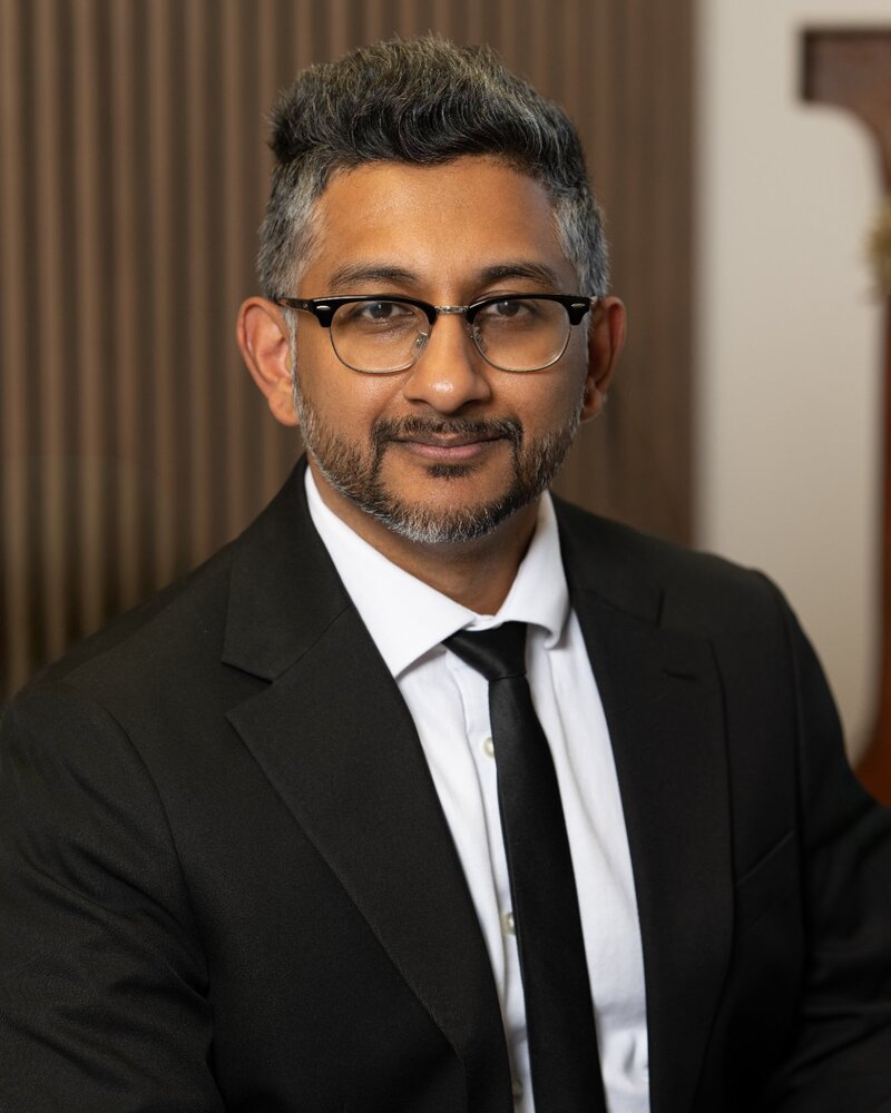 Dr. Tyler George, MD - Board-Certified Family Medicine Physician at Parker Medical Las Vegas