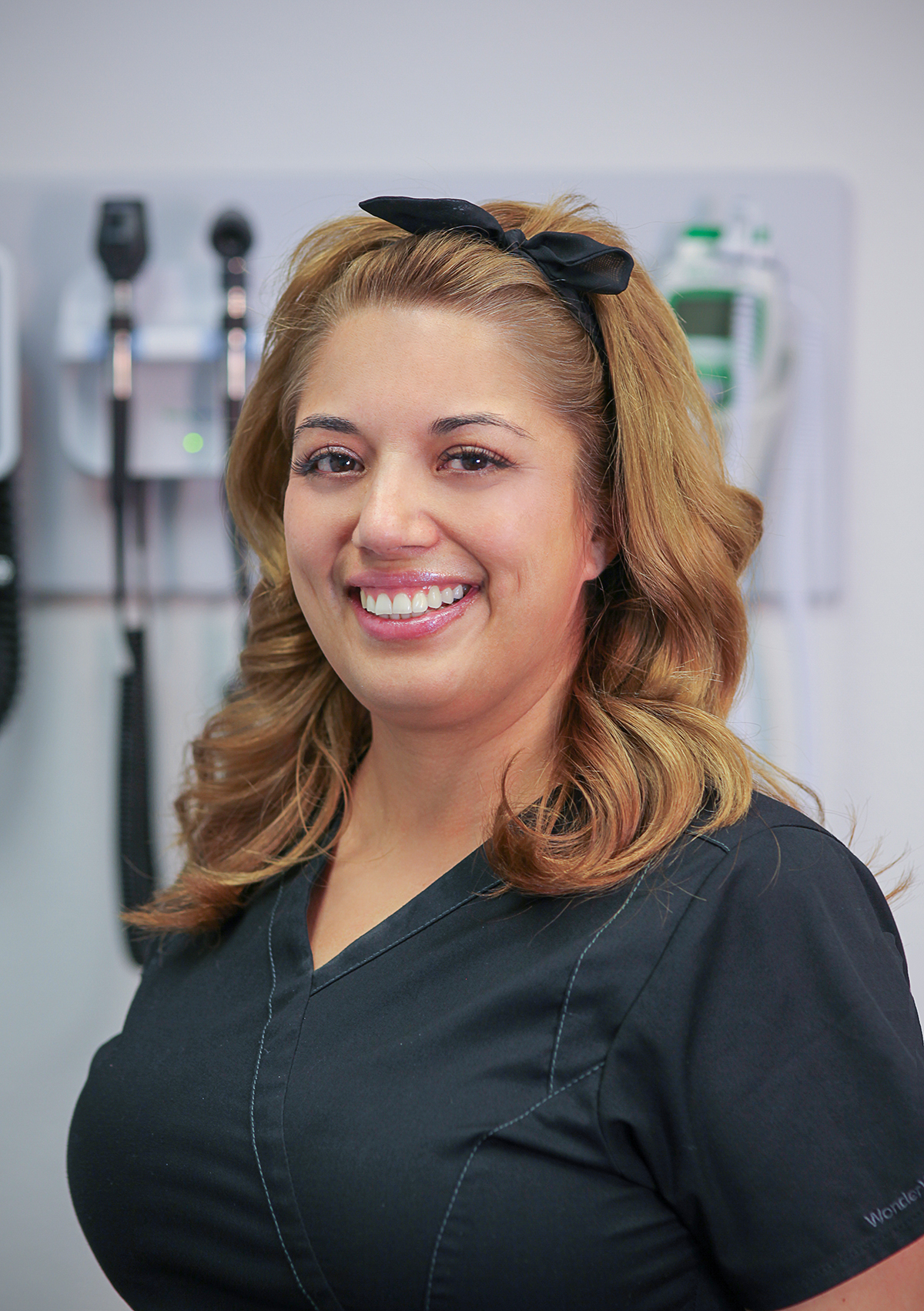 Parker Medical Las Vegas - Las Vegas Concierge Medicine - Christin Borquez Rodriguez - Office Manager / Patient Coordinator