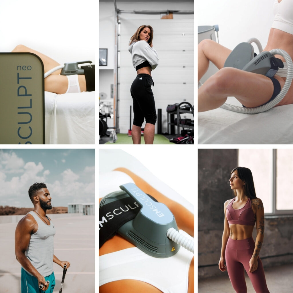 Body Sculpting in Las Vegas Parker Medical