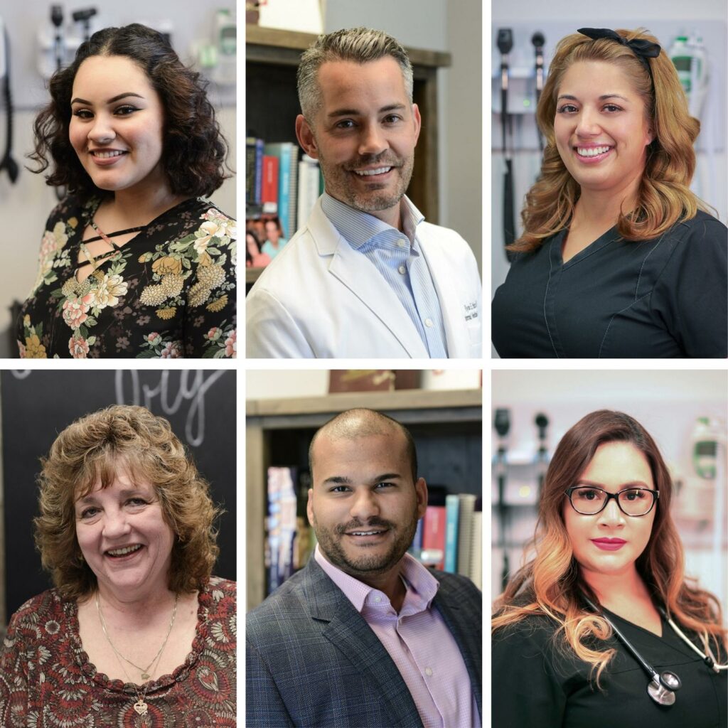 Las Vegas Concierge Medicine Parker Medical