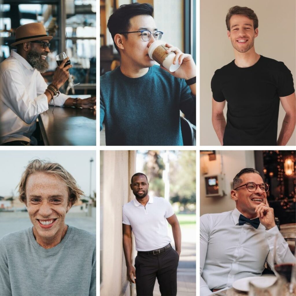 Men's Health Las Vegas Concierge Doctor Parker Medical